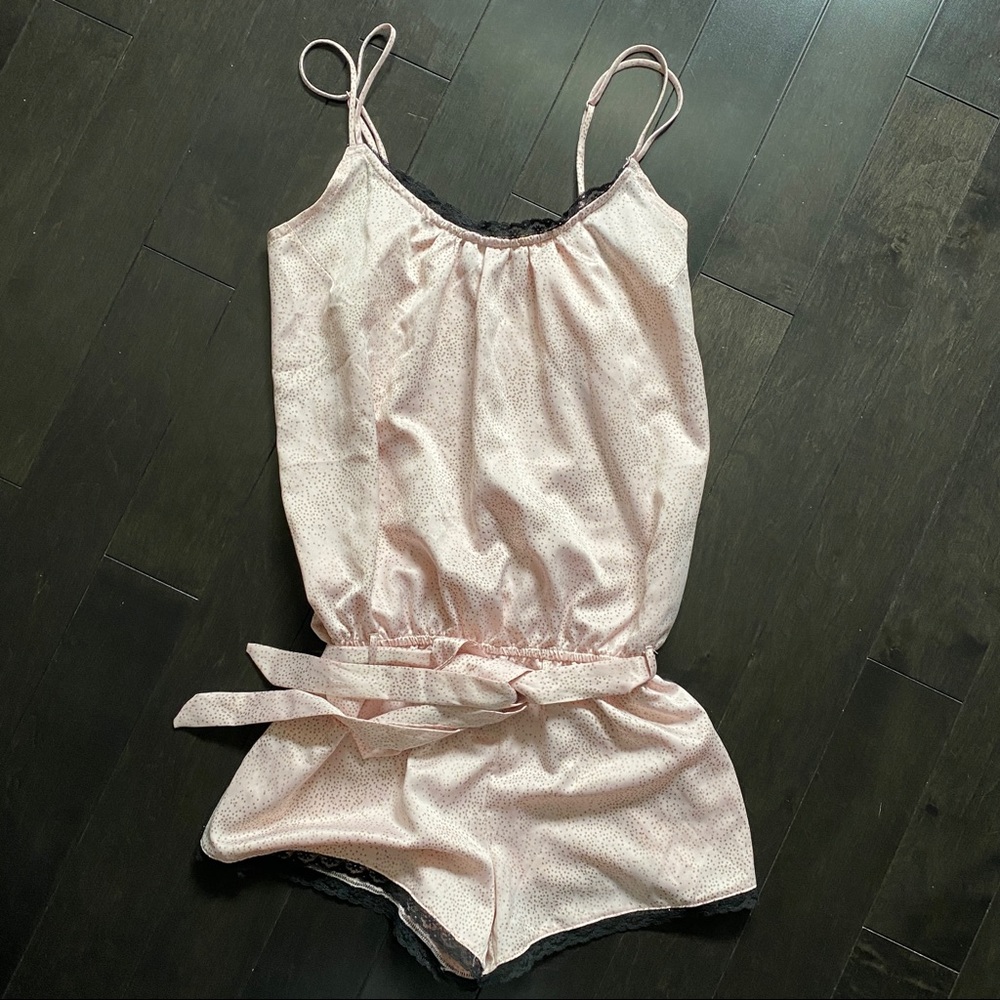 Jacob Sleep Romper - Picture 3 of 7